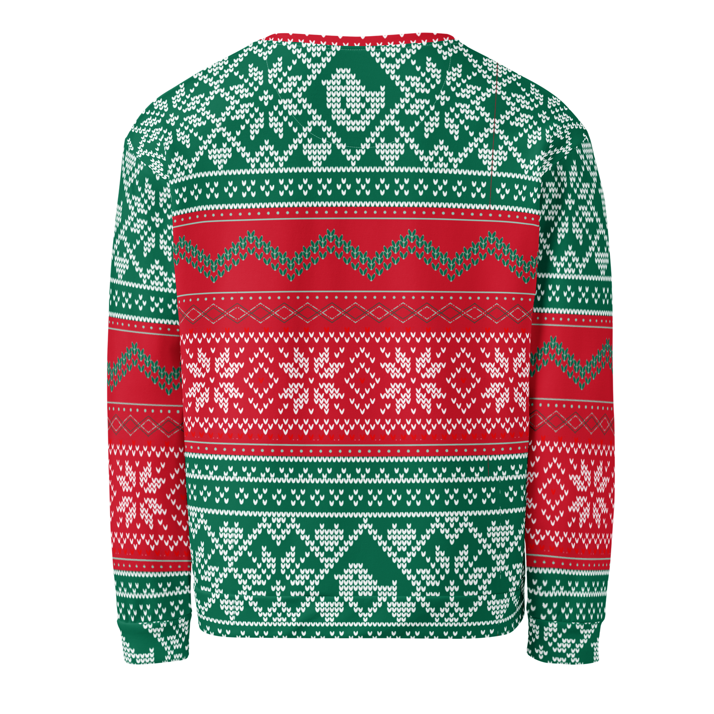 Ugly Christmas Sweatshirt